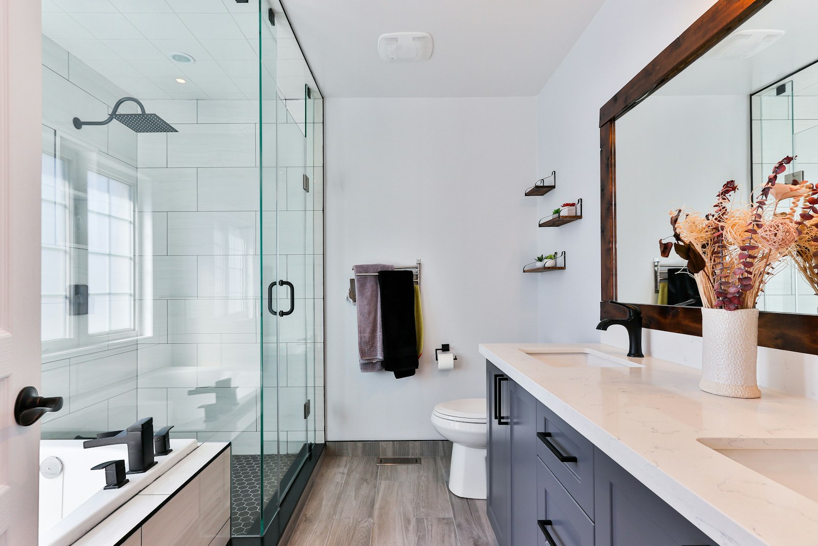 Remplacement de robinetterie de lavabo par un plombier à Lyon